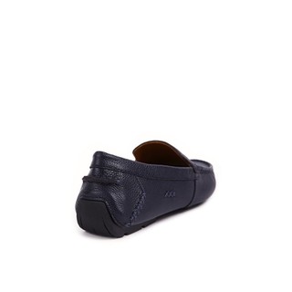 SIÊU SALE 7.7-Giày Lười Nam Đế Âm Tomoyo TMN06104
