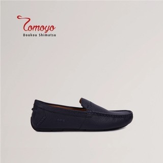 SIÊU SALE 7.7-Giày Lười Nam Đế Âm Tomoyo TMN06104