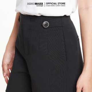 [CÒN SIZE S] N&M Quần short Basic Nữ cotton 2212029