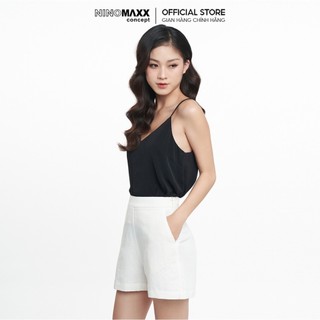  N&M Áo Kiểu 2 dây nữ thời trang Poly 2209011