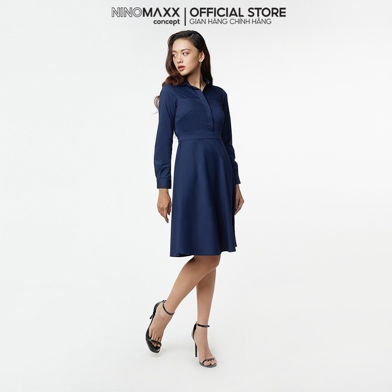 [CÒN SIZE S] N&M Đầm thời trang Nữ 2104073