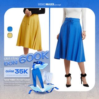 (CÒN S) Quần Kaki Nữ Ống Đứng Ninomaxx 2111021