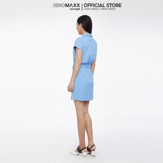  N&M Đầm nữ Midi thời trang 1910044
