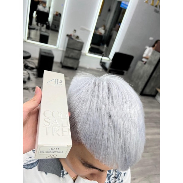 Tuýp Thuốc Nhuộm AP, Tplus 10/11  - Hoangrandy