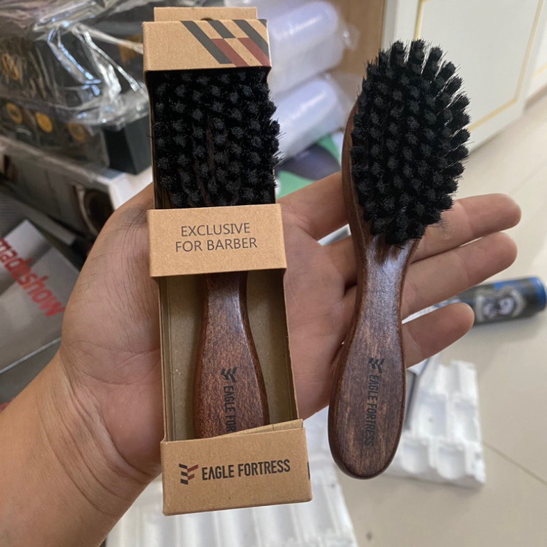 Chổi phủi EAGLE FORTRESS chính hãng lông mềm - HR120  - Hoangrandy