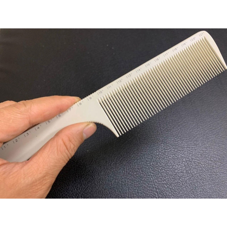 Lược cắt tóc nam bản to MoneyComb G30 Chuyên Kê Tông Fade - HRG3050  - Hoangrandy