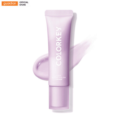 Kem Lót Colorkey Hỗ Trợ Nâng Tone Và Hiệu Chỉnh Màu Da 30g