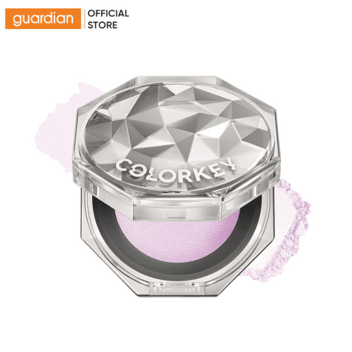 Phấn Phủ Dạng Bột COLORKEY Lasting Naturally-occurring Loose Powder C03 8gr | Guardian Việt Nam