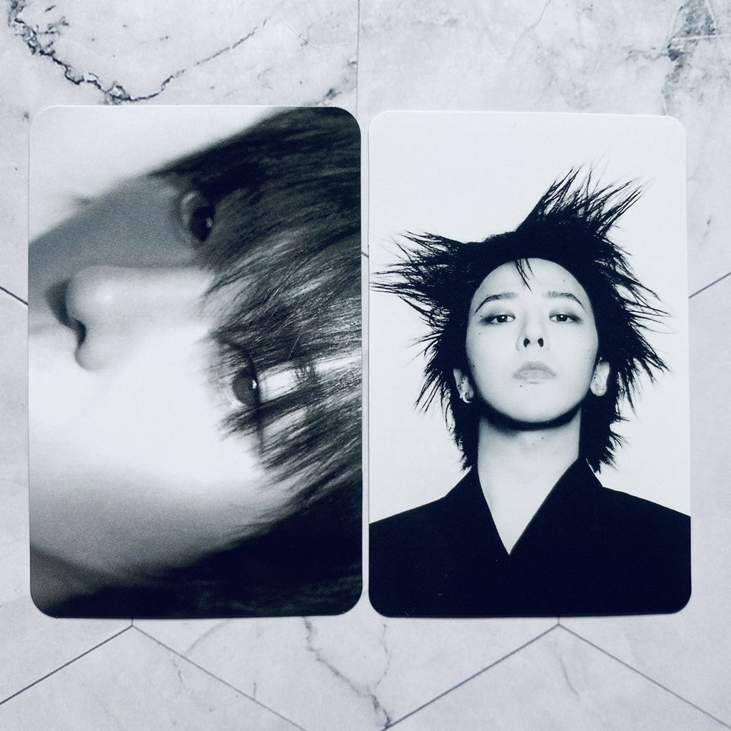 DG Thẻ Nhỏ Quan Zhilong Thẻ Thật Chính Thức Chính Hãng Thẻ Ngôi Sao Giải Trí Hàn Quốc Biểu tượng cảm