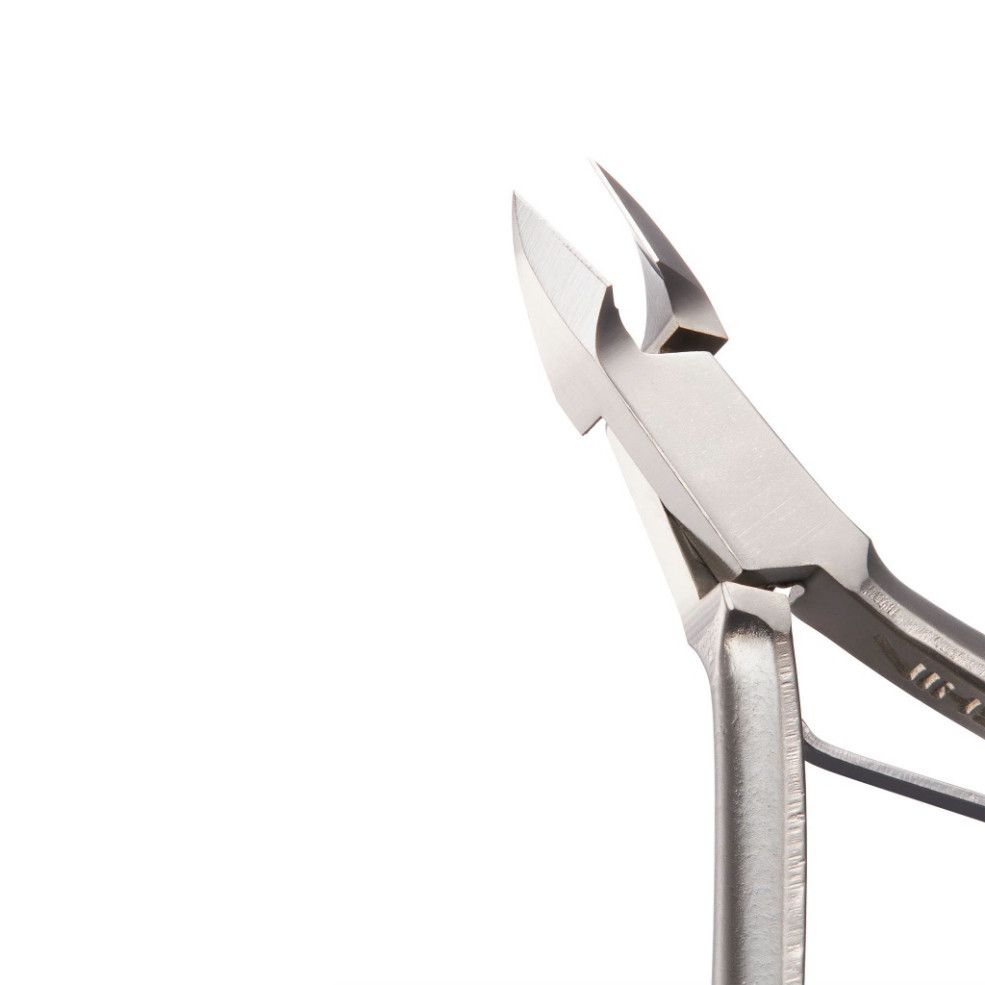 Kềm nghĩa cắt da D401, Kìm nghĩa nhặt da d401, Kềm nghĩa D401, KỀM NGHĨA D205/D.401/D23 KỀM CẮT DA  