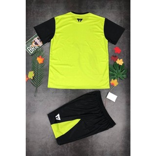 Áo bóng Chuyền MAKAN BC058