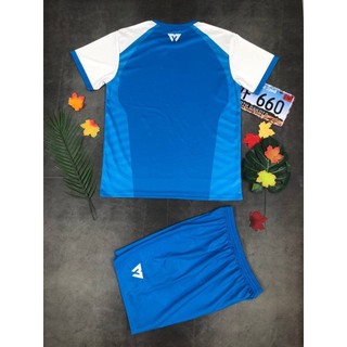 Áo bóng Chuyền MAKAN BC081