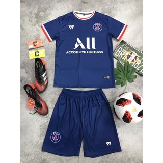 Áo đá banh CLB BD772