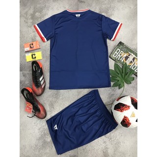 Áo đá banh CLB BD772