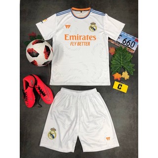 Áo đá banh CLB BD759