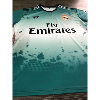 Áo Đá Banh CLB MAKAN BD058