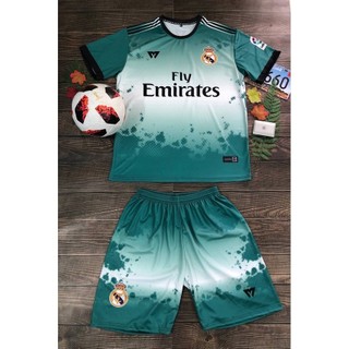 Áo Đá Banh CLB MAKAN BD058