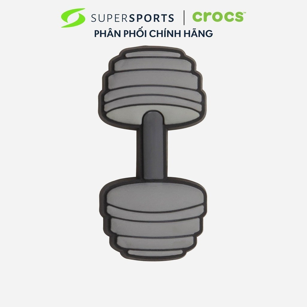 Phụ kiện Charm Dumbbell - 10008138