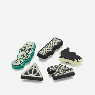 Phụ kiện Charm Harry Potter - Đen - 10012473