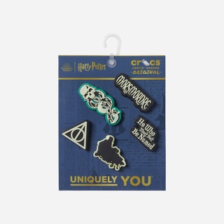 Phụ kiện Charm Harry Potter - Đen - 10012473
