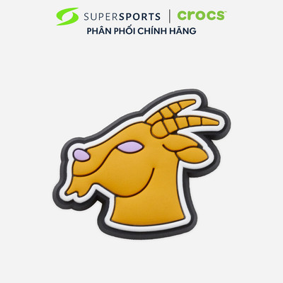 Phụ kiện Charm Winner Goat - 10012242