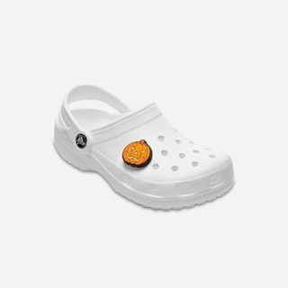 Phụ kiện Charm Jack O Lantern - Cam - 10007680