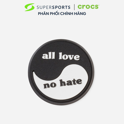 Phụ kiện Charms All Love No Hate - 10011412
