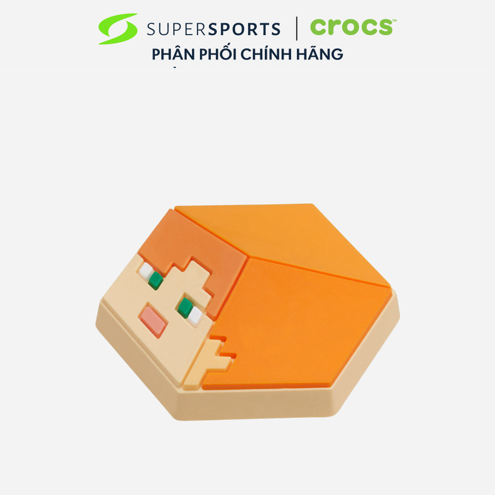 Phụ kiện Charm Minecraft 3 - 10013106