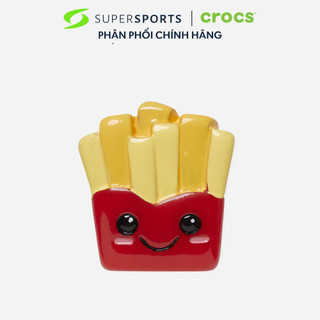 Phụ kiện Charm Cutesy French Fries - 10012505