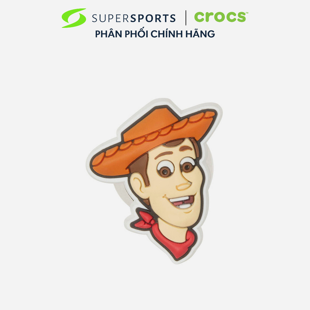 Phụ kiện Charm Toy Story Woody - 10007230