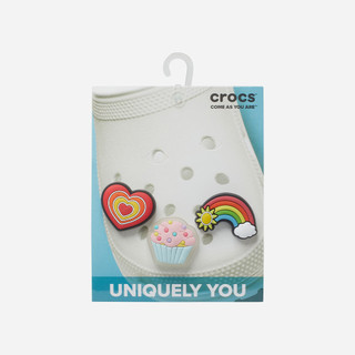Phụ kiện Charm Led Love 3 Pack - Nhiều Màu - 10007849