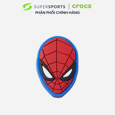Phụ kiện Charm Spider-Man Head - 10011943