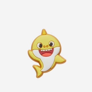 Phụ kiện Charm Baby Shark 3 Pack - 10008018