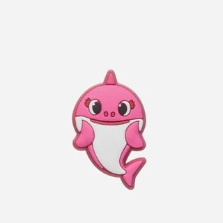 Phụ kiện Charm Baby Shark 3 Pack - 10008018