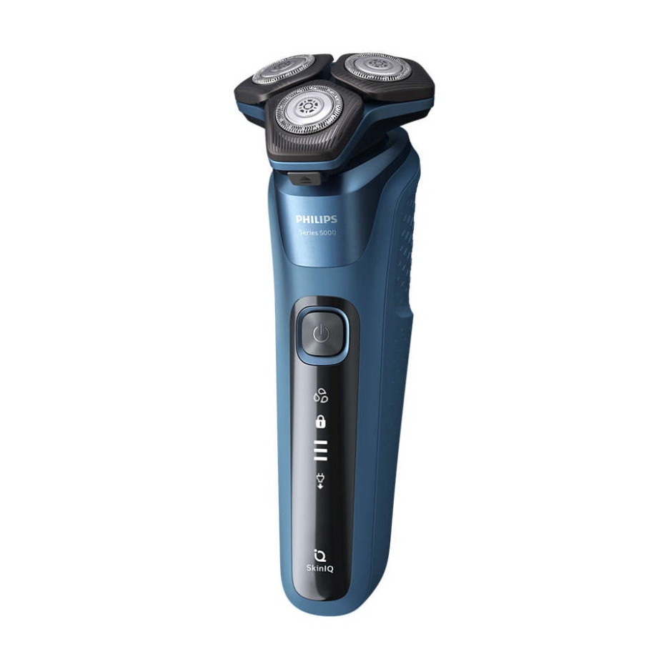 Máy Cạo Râu Khô Và Ướt Philips S5880/20 - Bảo Hành 24 Tháng