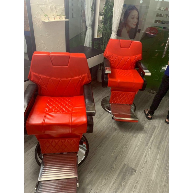 Ghế Cắt Tóc Nam Barber BX-428 Cao Cấp Barber chair  - Hoangrandy