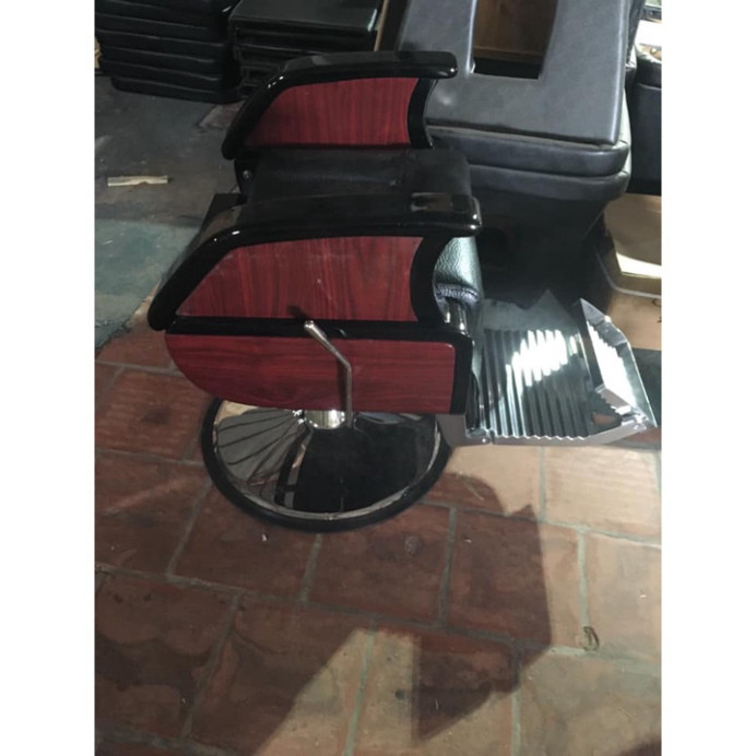 Ghế Cắt Tóc Nam Barber Chair HN38007 Cao Cấp - MST4850  - Hoangrandy