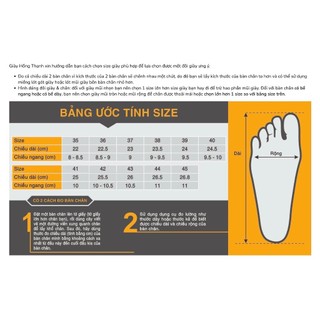 Giày Gót Cao Da Bóng HỒNG THẠNH Giày Công Sở Mũi Nhọn Cao 7cm Thanh Lịch - 4975