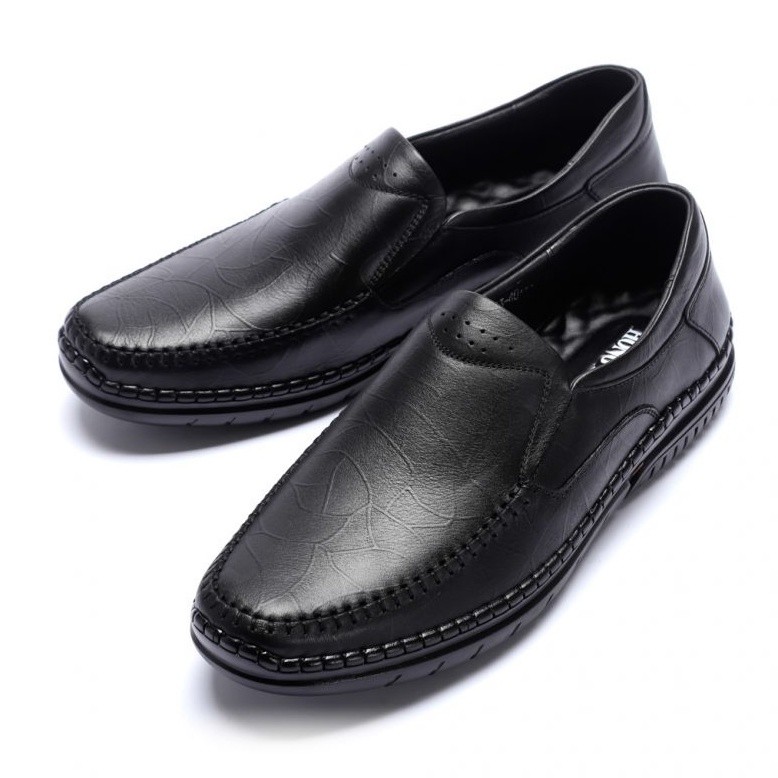 HỒNG THẠNH - Giày Mọi Da Bò - 5263