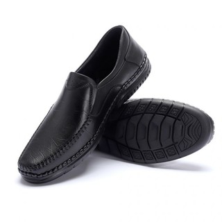 HỒNG THẠNH - Giày Mọi Da Bò - 5263