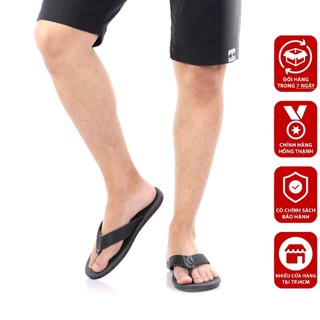 Dép Nam HỒNG THẠNH Dép Xỏ Ngón Quai Dù Thoải Mái Tiện Lợi Chống Trượt - 4667
