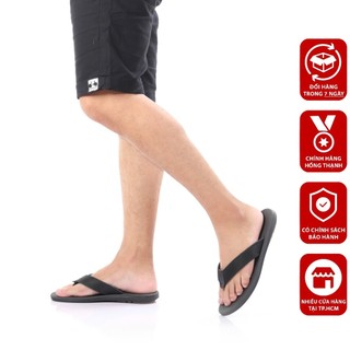 Dép Nam HỒNG THẠNH Dép Xỏ Ngón Quai Dù Thoải Mái Tiện Lợi Chống Trượt - 4667