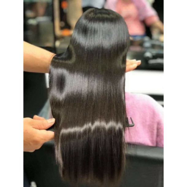 Nhuộm tóc nâng tone 0/00 tuýp thuốc nhuộm nâng tông 000  - Hoangrandy