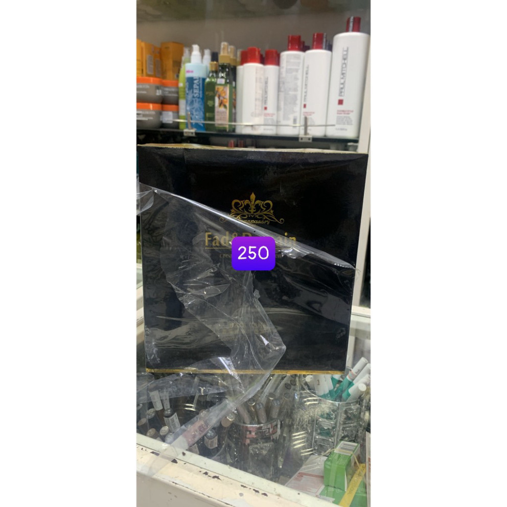 Fad&Domain Cặp Uốn Nóng Cao Cấp Fad & Domain 500x500mlx200g  - Hoangrandy