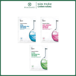 [BULSAN] Mặt Nạ Wonjin Siêu Tinh Chất Phục Hồi 27g Hasaki Sản Phẩm Chính Hãng