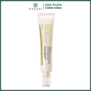[BULSAN - DAILY] Kem Dưỡng Mắt Sur.Medic+ Giảm Nếp Nhăn, Ngăn Lão Hóa Perfection 100TM 35ml Hasaki Chính Hãng