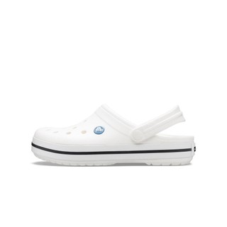 Giày Clog Unisex Crocs Crocband - 11016-100
