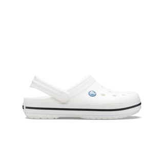 Giày Clog Unisex Crocs Crocband - 11016-100