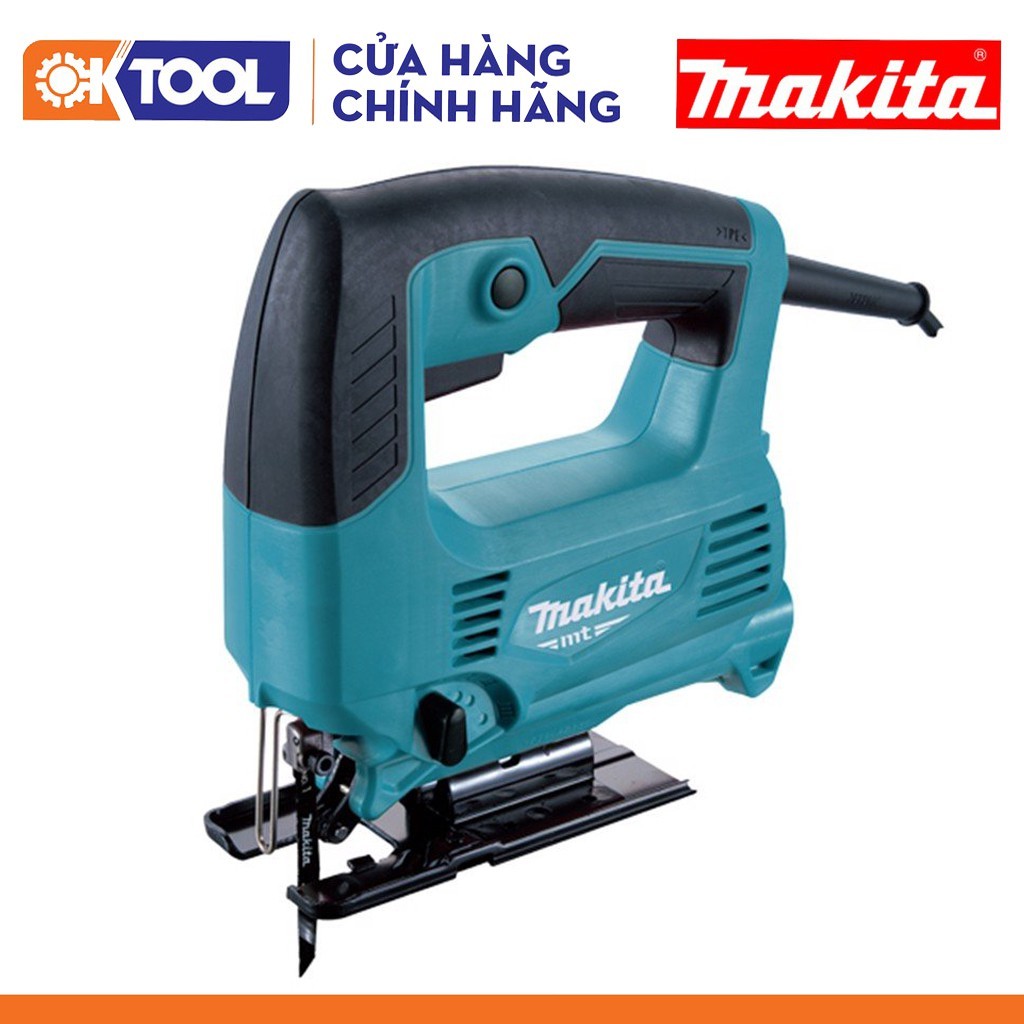Máy cưa lọng MAKITA M4301B (450W) [Hàng Chính Hãng]