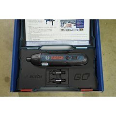 MÁY VẶN VÍT BOSCH GO GEN 2 (2 MŨI VÍT) [Hàng Chính Hãng]